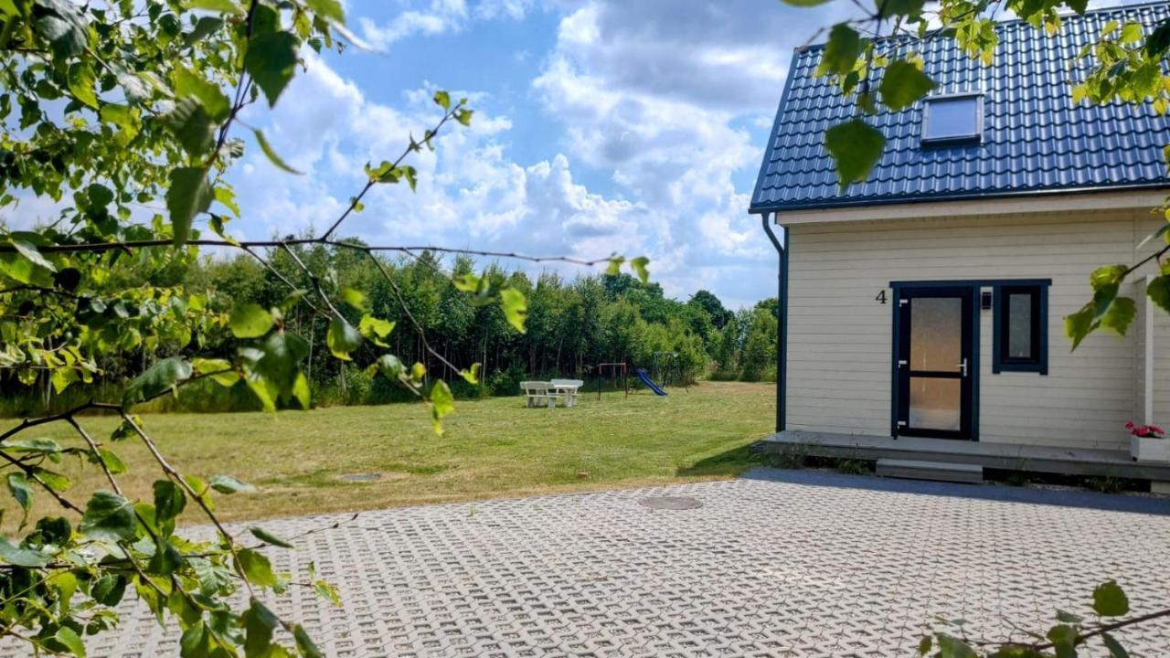Brzozowa Polana Casa vacanze *