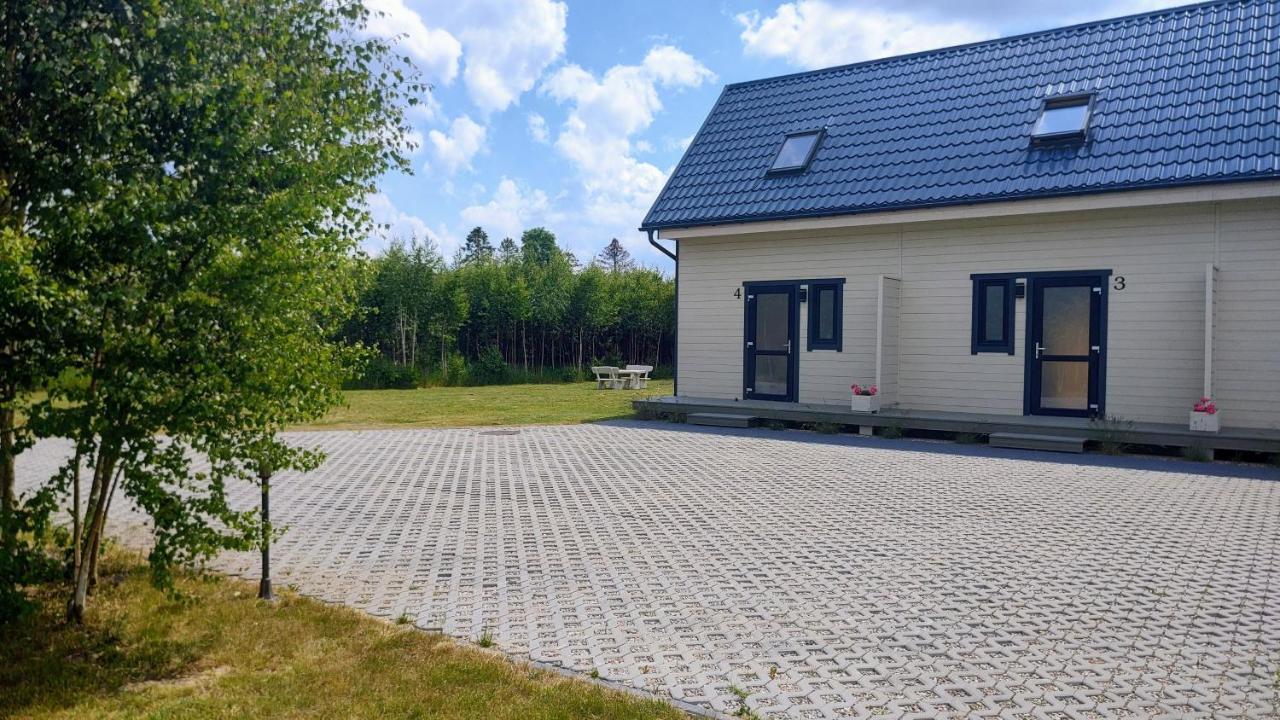 Brzozowa Polana Casa vacanze