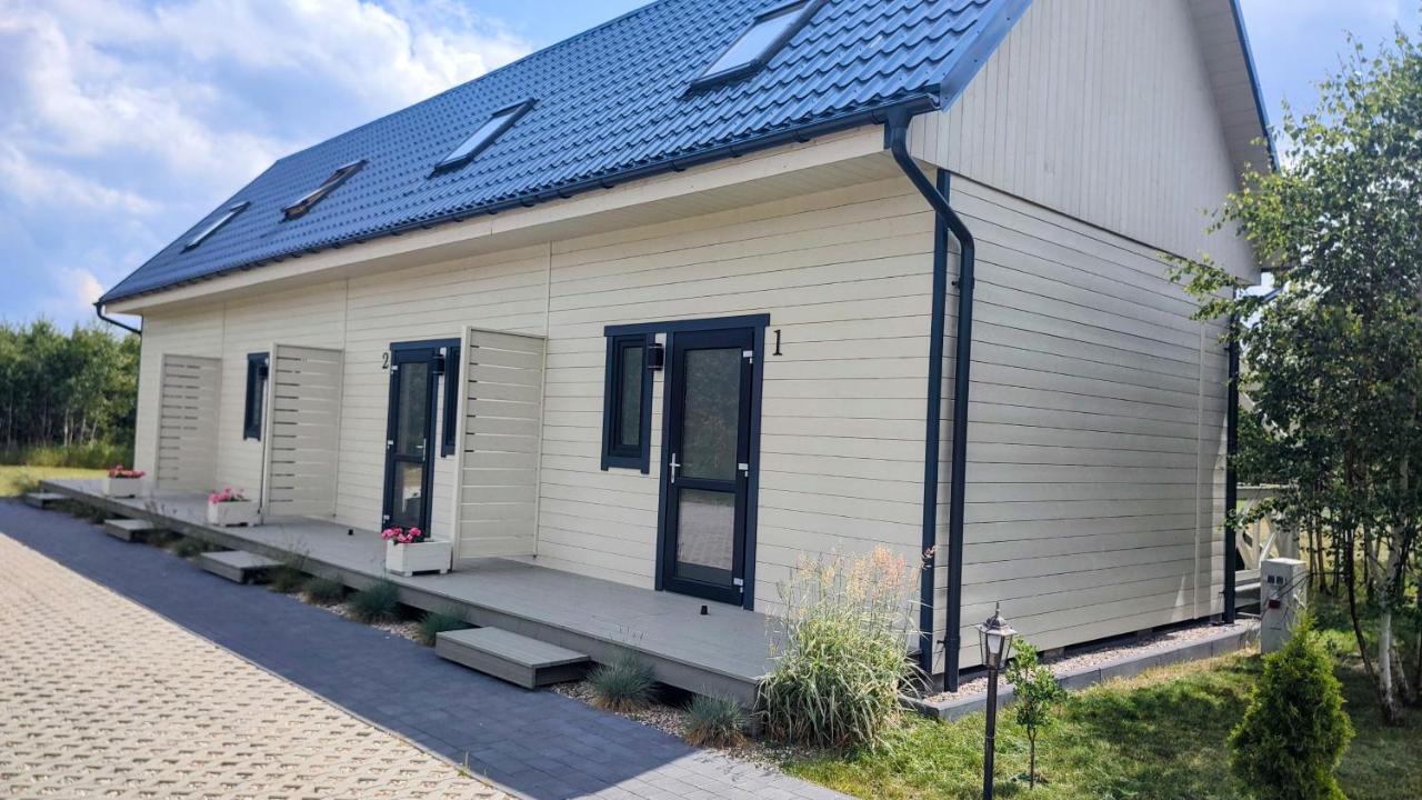 Casa vacanze Brzozowa Polana *