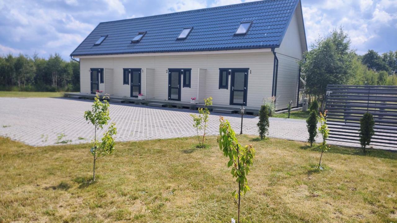 Casa vacanze Brzozowa Polana