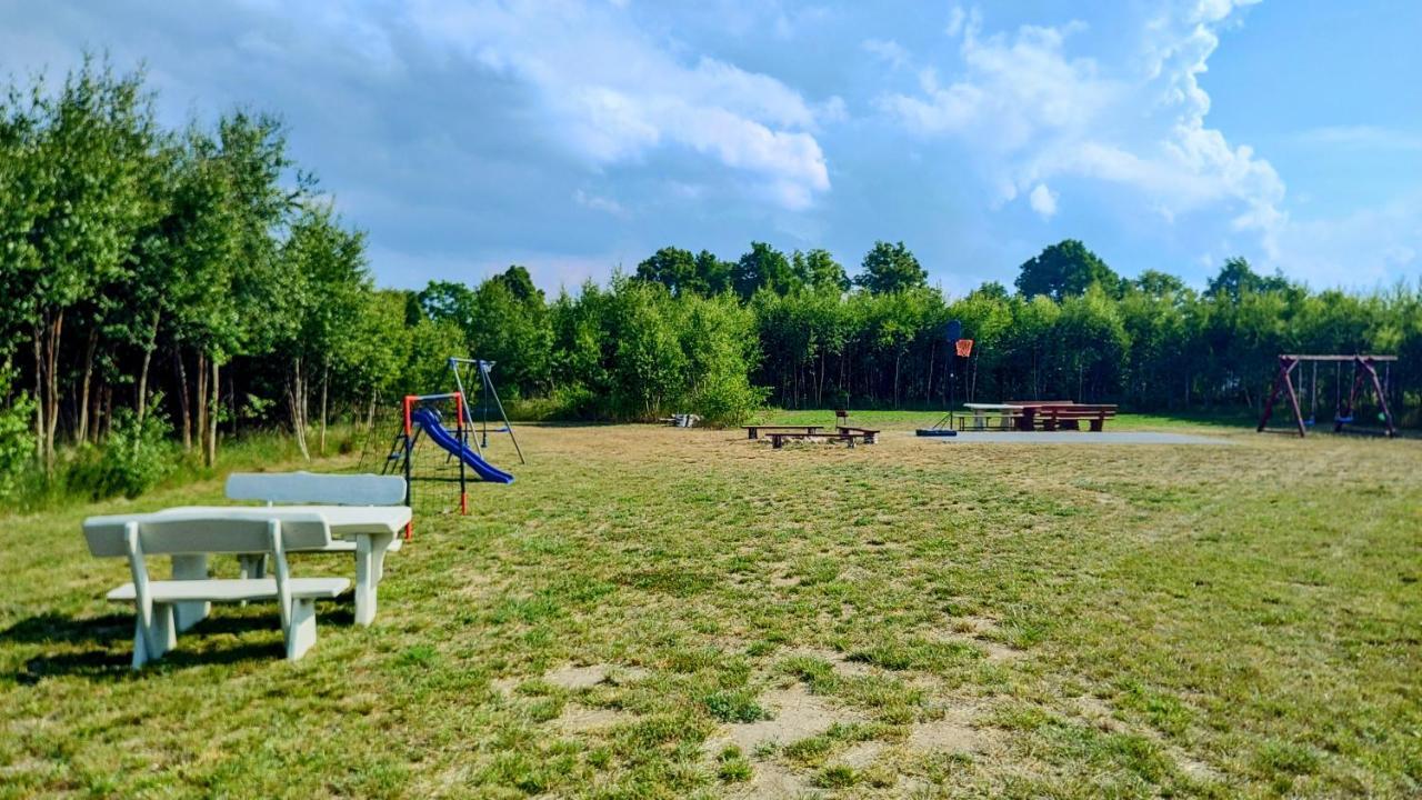 Casa vacanze Brzozowa Polana *