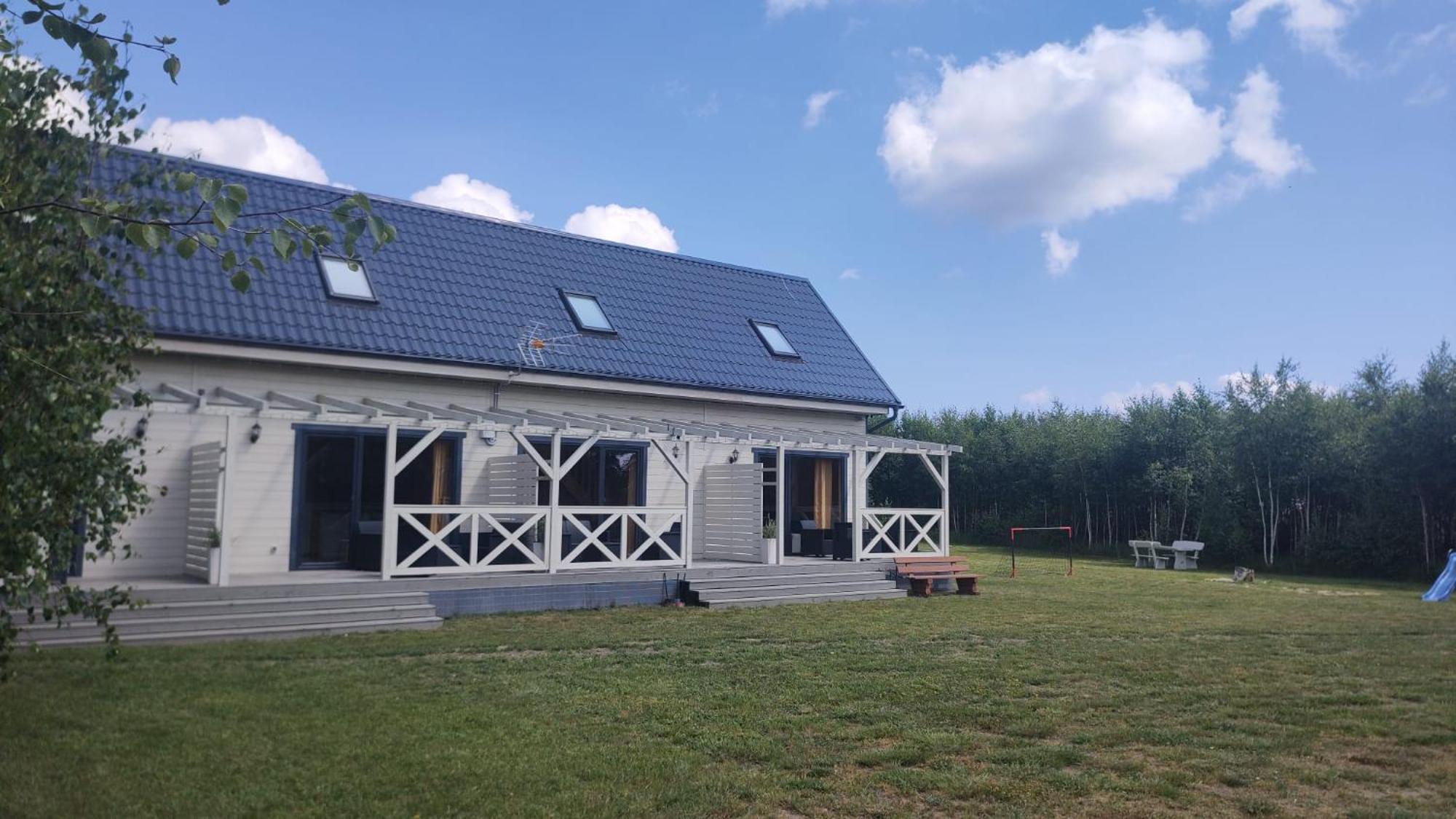 Casa vacanze Brzozowa Polana *