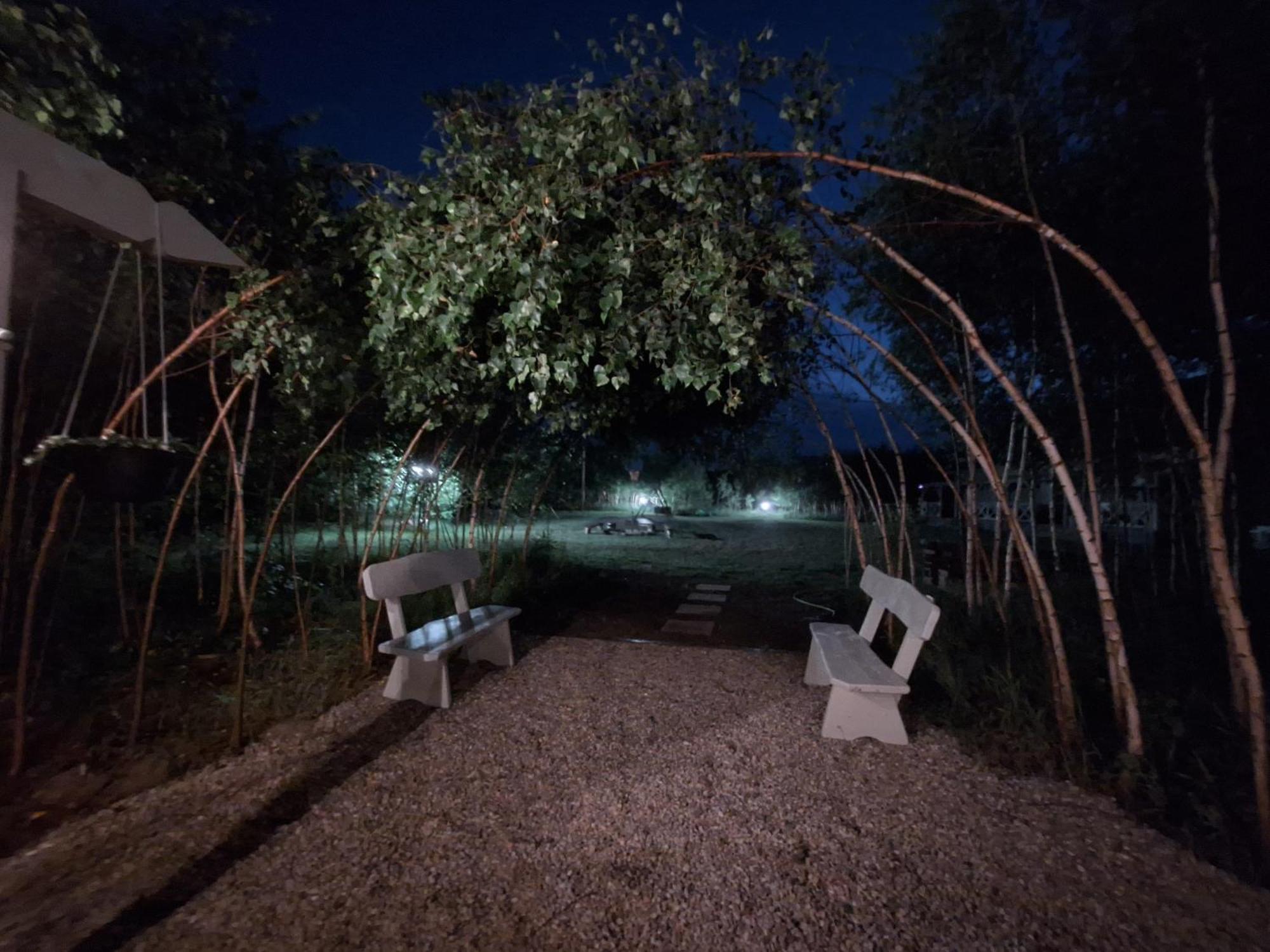 Casa vacanze Brzozowa Polana
